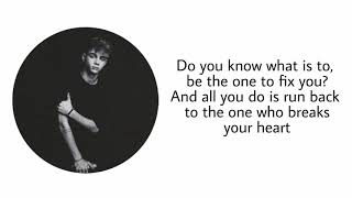 Hard - Why Don&#39;t We (Official Lyric Video)