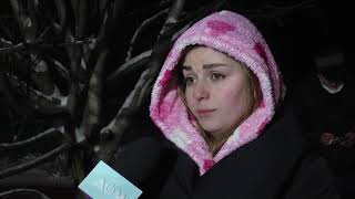 Подробиці пожежі в Харкові, яка забрала життя 15 літніх людей