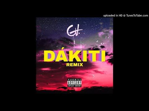 Bad Bunny x Jhay Cortez - Dákiti (GA Remix)