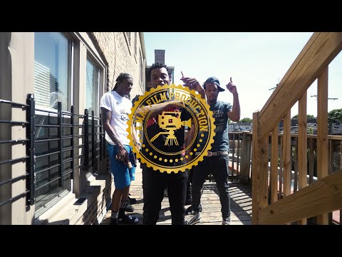 Lil Twan - No Kizzy (Official Video) SHOT BY: @SHONMAC071