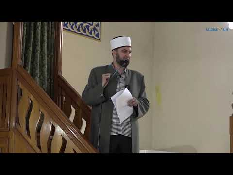 Fitimtarë në momentet e Vdekjes - Hoxhë Remzi Isaku - Hutbe