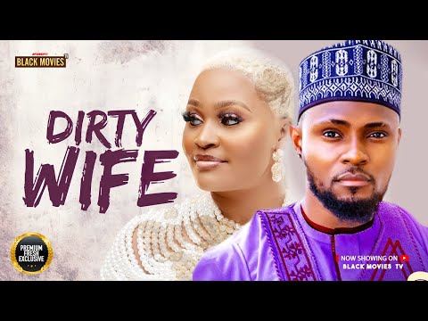 THE DIRTY WIFE--MAURICE SAM, CHIZZY ALICHI - Latest Nigerian Movie 2025 #trending #Movies