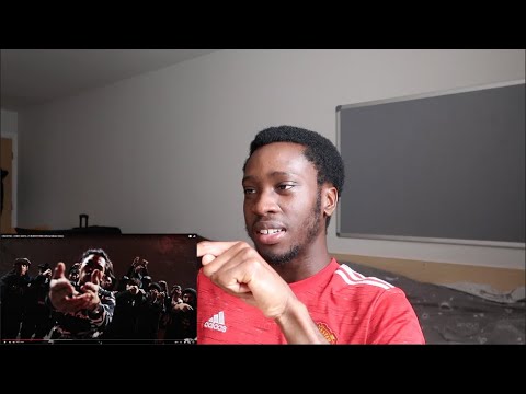 CRASHING - O $IDE MAFIA x TU$ BROTHER$ (REACTION)