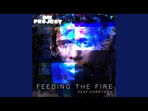 Feeding The Fire (Babe Roots Remix)
