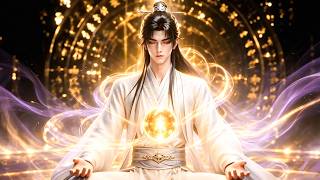 【新番】一口气看完EP01-137🔥背靠诸天至尊的仙界顶级关系户顽劣闯祸，竟被暴怒仙帝亲手封印修为贬下凡间 | MULTI SUB