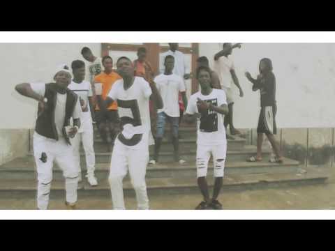 Strong Boyz - Tá Numa[ Video Oficiá l]_HD