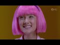 Svenska LazyTown 2 Födelsedagsöverraskningen Avsnitt 12 Swedish Language Boomerang TV4 Sverige
