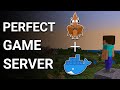 I Built the PERFECT Game Server with Pterodactyl and Docker