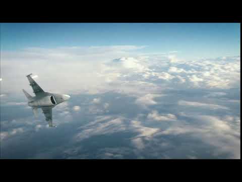 "Stargate Command, I've Got a Problem!" Death Gliders vs. F16