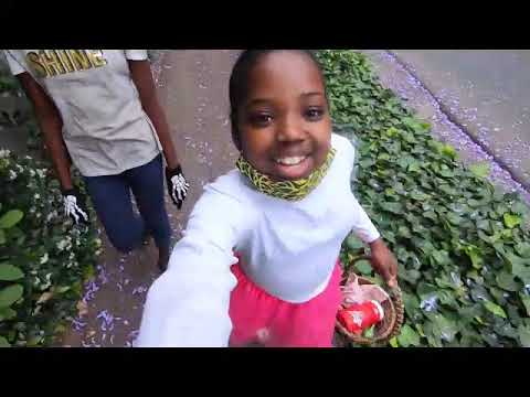 GOMOLEMO'S HALLOWEEN