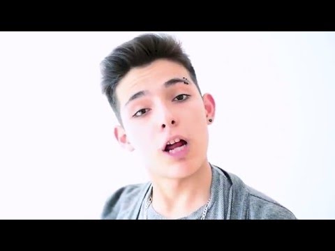 David Rmz - No Me Digas Que No Quieres ( Ft. Ilian Smile & Coronel)