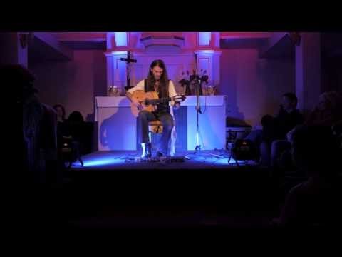 The Song of the Golden Dragon