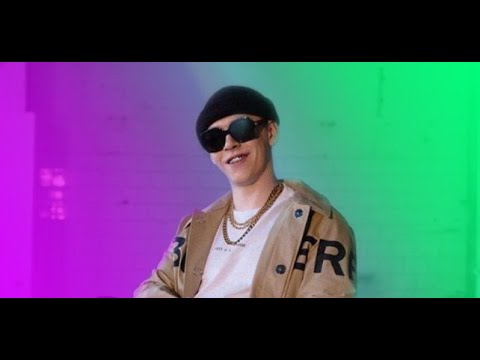 BIG BABY TAPE Type Beat x MORGENSHTERN Type Beat - BEACH (prod. Ezan)