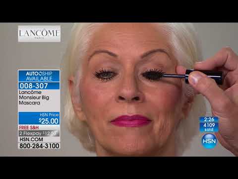 HSN | Lancome Paris Beauty 08.19.2017 - 02 AM