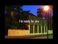 Hoobastank - Ready For You (with Lyrics)