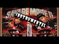 Rich N*gga Shit - 21Savage Ft. Young Thug  -  ( Instrumental ) ( Prod. by Metro Boomin )