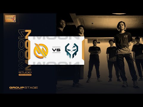 Execration vs MG.Trust Game 1 (BO2) | Moon Studio Mid-Autumn Group Stage