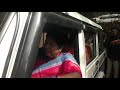 Lady Police Fires On Nannapaneni Rajakumari