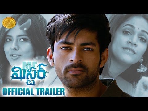 Mister Theatrical Trailer