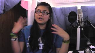 Football by Greyson Chance (Cover)