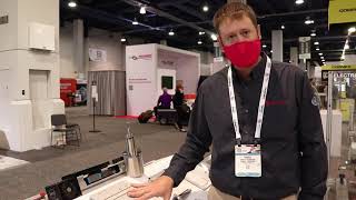 #PackExpo2021 - Compact Electric Actuators - Virtual Demo