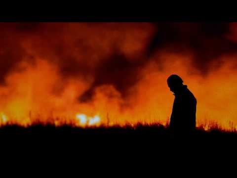 KHAN – ALBATROSS (Official Music Video)