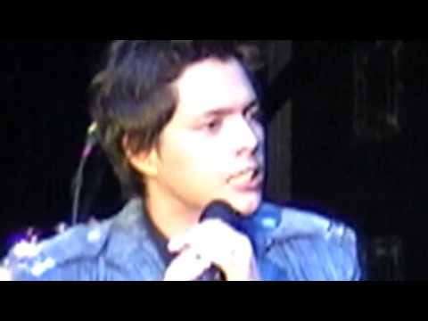 Reinaldo Alvarez - Mix en vivo