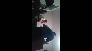 This can happen if you do ACID (trippin too hard, losing it)