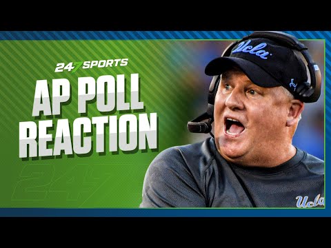 NCAA Football Week 7 Over/Under Predictions 2 hqdefault
