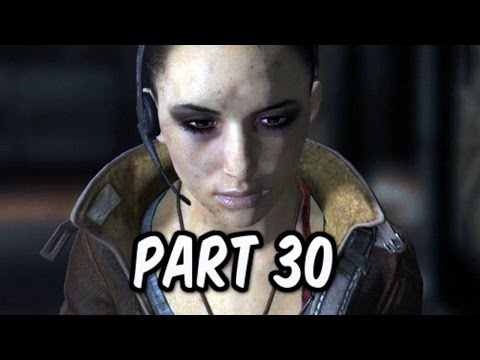 Dying Light Walkthrough Gameplay Part 30 - Finding Jade - (Xbox One)