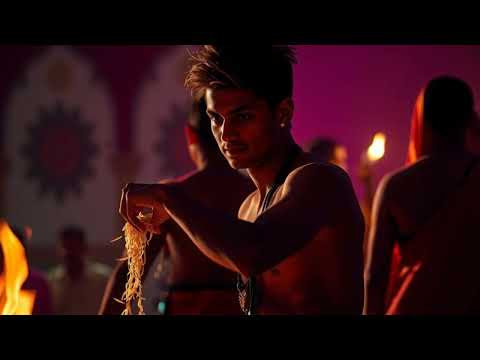 The Role of Yagna in Purifying the Environment