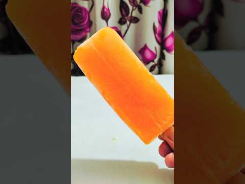 Instant Mango ice cream || #shorts #shortsfeed #icecream