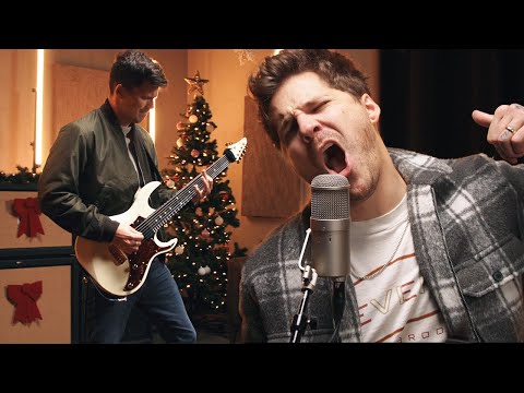 It’s the Most Wonderful Time of the Year (Rock Cover by Our Last Night)