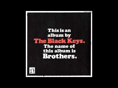 Videoclip de Black Mud — The Black Keys