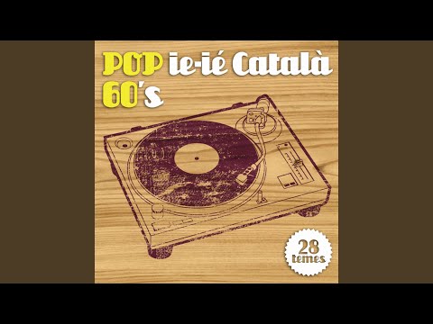 Canço Del Noi Els Cabells Llargs - Els 3 Tambors