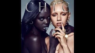 Nile Rodgers, CHIC - Do You Wanna Party ft. LunchMoney Lewis .