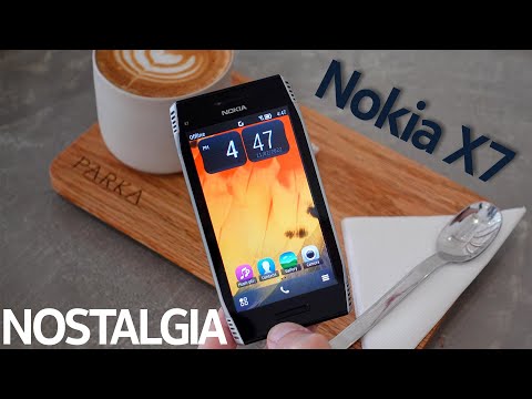 Nokia X7 | Nostalgia & Features Rediscovered!
