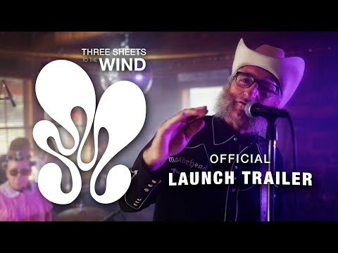 Introducing... Three Sheets to the Wind