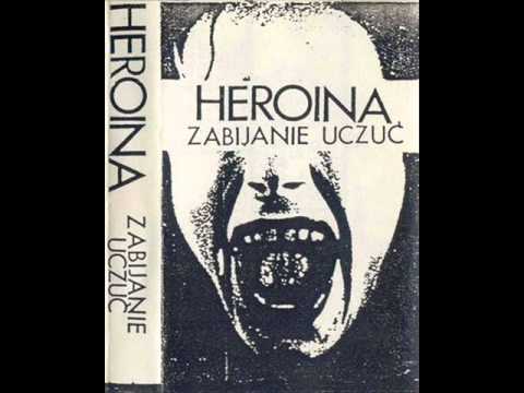 heroina addiction