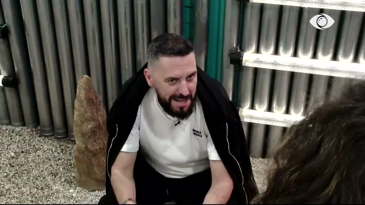 “Më erdhi inat se mu duk sikur më nënvlerësove”/ Livia bisedon me Mirin