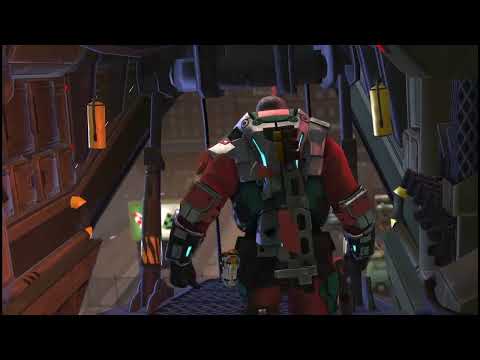 Playing XCOM Long War Rebalance Maximum Pain Difficulty #10