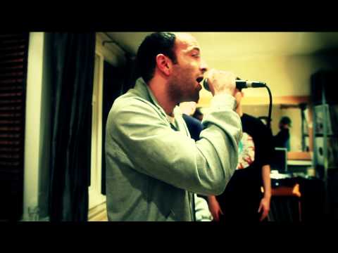 J'irai rapper chez vous # 04 (with Andy Kayes, Jehst, Jyager, Micall Parknsun & D-Tree)