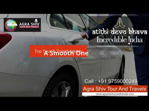 Outstation taxi service