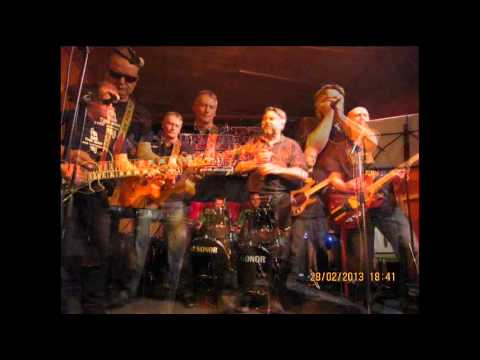 Flow V - audioukázka - hospoda U Holečků (28.4.2013)