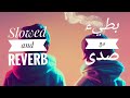 nassif zaytoun - bel ahlam (slowed and reverb)