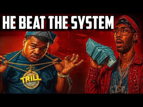 THE NEVER BEFORE TOLD STORY OF ELDORADO RED: RAPPER CHARGED WITH THE MURDER OF LIL PHAT