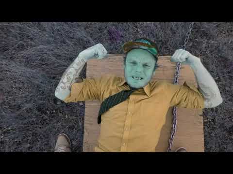 Crewsont x Hanniba Lecture - Fredd K. Rueger (Official Music Video)