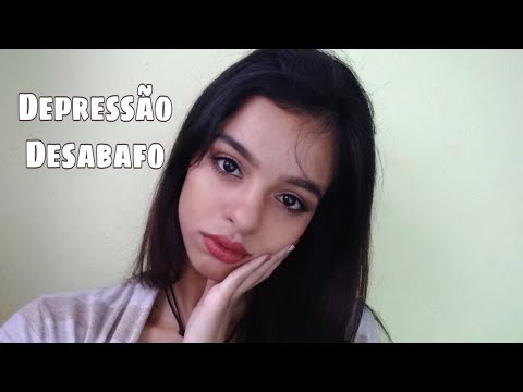 Desabafo sobre Depressão (concelhos)