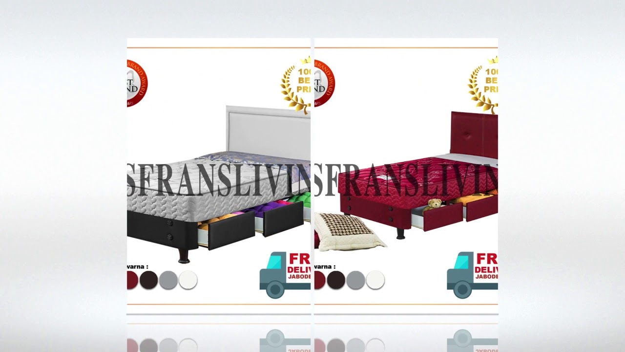 OSFRANSLIVING  GUHDO 2 IN 1 NEW PRIMA HARGA PABRIK