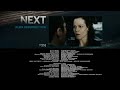Men In Black International 2019 End Credits FXM 2025